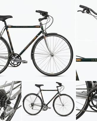 bicicletta Daccordi 