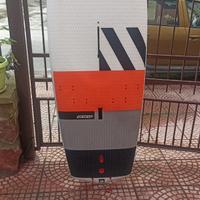 Tavola RRD - POCKET ROCKET da 140 It.