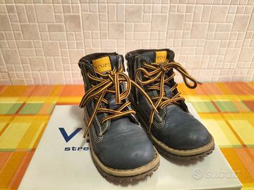 Scarponcini bimbo n.26