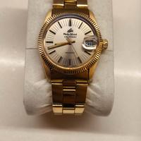 Philip Watch donna placcato oro 18kt Automatico 