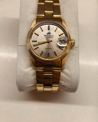 Philip Watch donna placcato oro 18kt Automatico 