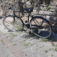 Bicicletta uomo Atala vintage