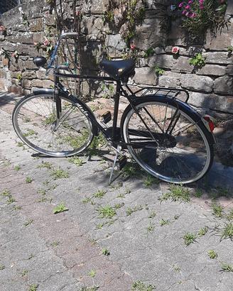 Bicicletta uomo Atala vintage