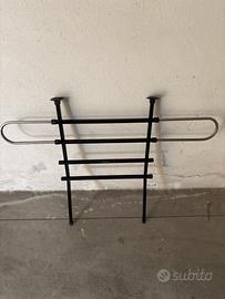 Divisorio auto per cani