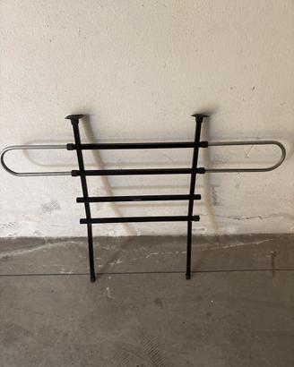 Divisorio auto per cani