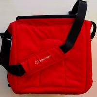 Bebeconfort - Rialzo bimbi portatile da viaggio