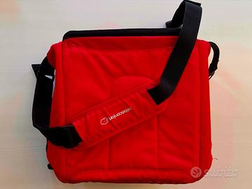 Bebeconfort - Rialzo bimbi portatile da viaggio