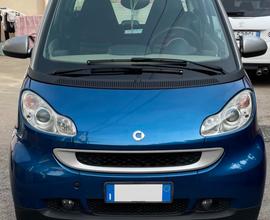 SMART fortwo 451 - 2ª serie PASSION FULL OPTIONAL