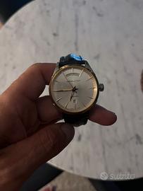 Orologio Hamilton automatico