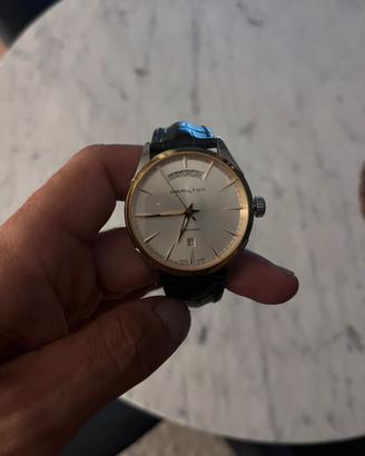 Orologio Hamilton automatico