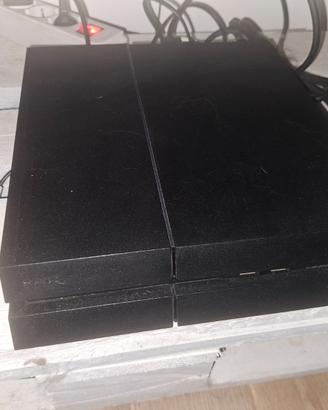 play station 4