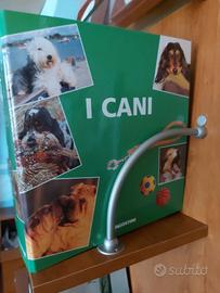 Enciclopedia  I CANI