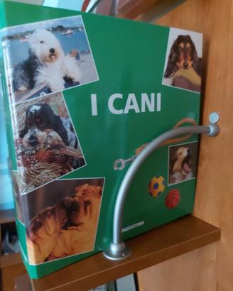 Enciclopedia  I CANI