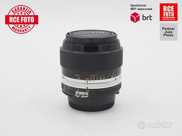 Nikon Nikkor-P 55 F/3.5 Micro AI