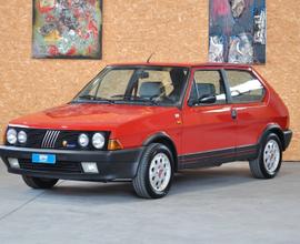 Fiat Ritmo 130 TC Abarth Meccanica a nuovo, ASI CR
