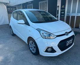 Hyundai i10 1.0 GPL SCAD. 2035 Econext Sound Editi