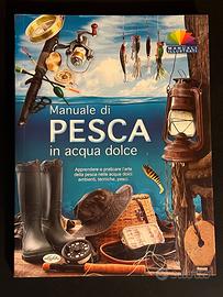 Manuale di pesca
