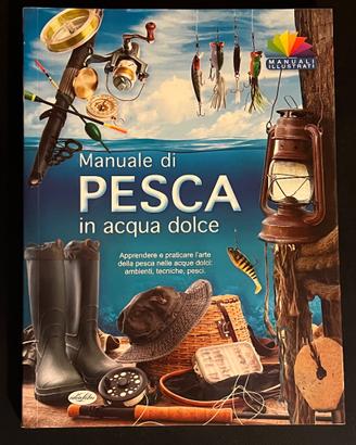 Manuale di pesca
