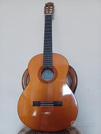 Chitarra classicaYamaha C40