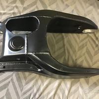 Forcellone ducati desmosedici rr originale