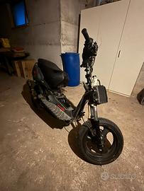 Beta ark 70 carb. 17/5 prezzo trattabile