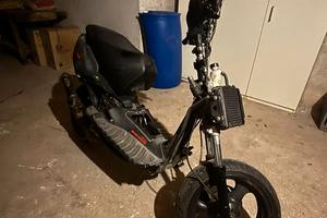 Beta ark 70 carb. 17/5 prezzo trattabile