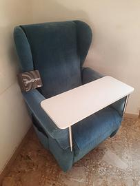 POLTRONA ELETTRICA