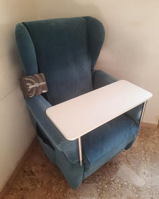 POLTRONA ELETTRICA
