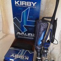 Kirby Aspirapolvere