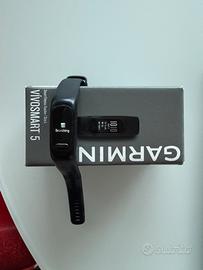 Orologio Garmin Vivosmart 5