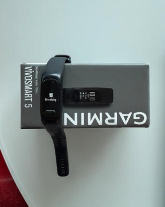 Orologio Garmin Vivosmart 5