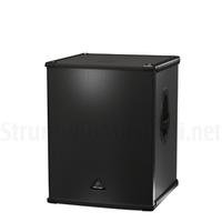 subwoofer BEHRINGER B18OOXP