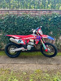 Gas gas Ecf 250 2025