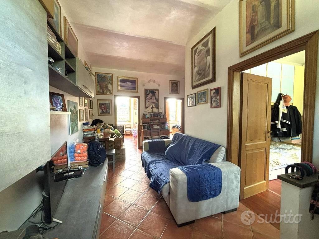Casa – Pistoia, Burgianico - Altro