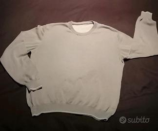 Maglioncino Sonny Bono grigio