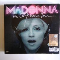 CD musicale Madonna