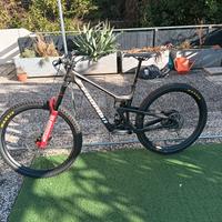 Biciletta Propain Enduro