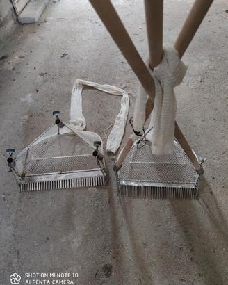 tellinaro acciaio inox 