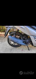 Symphony 50 cc