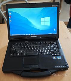 PC Portatile Panasonic CF-53
