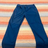 Pantaloni bimbo tommy hilfiger