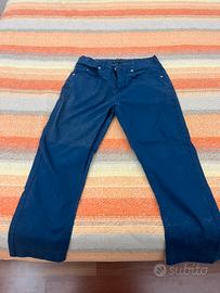 Pantaloni bimbo tommy hilfiger