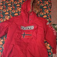 giacca ragazzo taglia m 