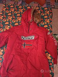 giacca ragazzo taglia m 