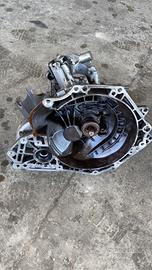 CAMBIO OPEL MERIVA A14NEL