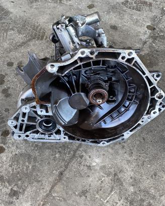 CAMBIO OPEL MERIVA A14NEL
