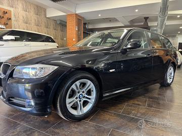 Bmw 318 318d cat