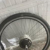 Accessori per bici da 26