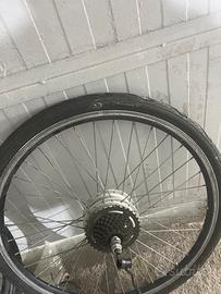 Accessori per bici da 26