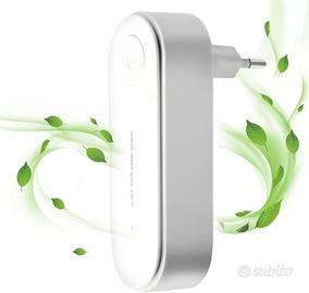 Mini Purificatore d'Aria con Ioni Negativi - NUOVO
